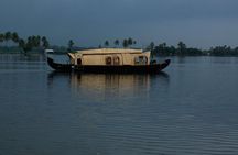 5 Nights - Private Tour Cochin/Munnar/Thekkady/Alleppey -Sanguine