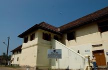 5 Nights - Private Tour Cochin/Munnar/Thekkady/Alleppey -Sanguine