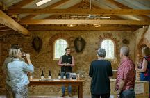 Small Group All Inclusive Barossa Valley Food and Wine Tour