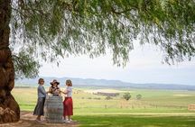 Small Group All Inclusive Barossa Valley Food and Wine Tour