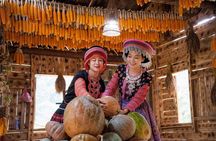 Sapa tours