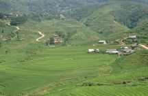 Sapa tours