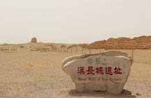 2-Day Amazing Dunhuang Private Tour with Mogao Caves and More