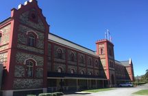 Barossa Valley Wine Tours - Small Private Groups 