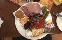 Barossa Valley Wine Tours - Small Private Groups 