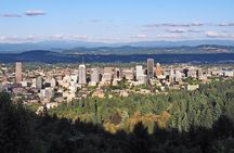 'The Best of Portland' City Tour: Small-Group Sightseeing Tour