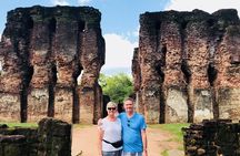 Sri Lanka highlights in 6 days