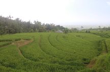 Sambangan Trekking, Sliding, Jumping in Scenic Waterfalls
