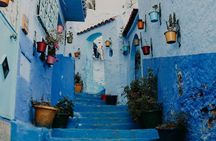 Shared Group Chefchaouen Day Trip from Fez