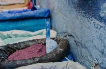 Shared Group Chefchaouen Day Trip from Fez