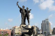 Exploring Beirut: A Half-Day Private Tour of Lebanon's Capital