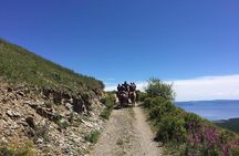 10 Days Northern Mongolian Khuvsgul Lake & Central Mongolian tour