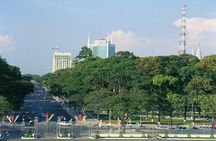 Private Full Day Tour of Ho Chi Minh City including Lunch
