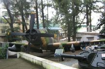 Private Full Day Tour of Ho Chi Minh City including Lunch