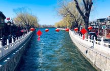 2-Day Private Beijing City Highlight Tour with Forbidden City & Summer Palace