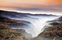 Private Full-Day Tour to Qadisha valley, Cedars of God and Baalbek from Beirut