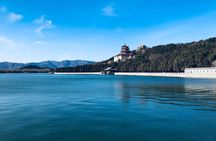Private Full-Day Classic Beijing Shore Excursion by Bullet Train from Tianjin