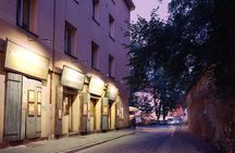 Kazimierz, Jewish Ghetto, Schindler's List story - Golf Cart Tour