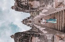 Bali Instagram Tour: The Most Scenic Spots