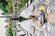 Bali Instagram Tour: The Most Scenic Spots