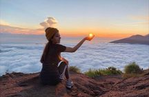 Bali Mount Batur Private Tour