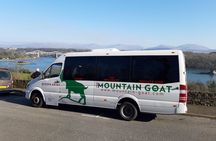 North Wales and Caernarfon Castle day-tour from Liverpool
