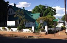 Livingstone Town Tour