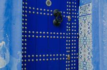 Shared Group Chefchaouen Day Trip from Fez
