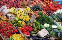 Food Experience with a local in Praiano