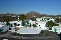 Lanzarote Cesar Manrique