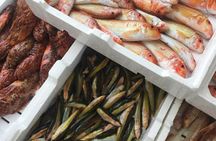 Food Experience with a local in Praiano