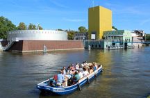 Historical Canal Tour