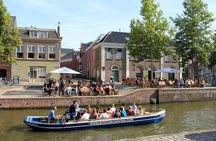 Historical Canal Tour