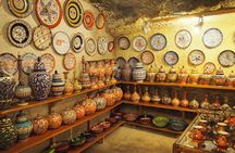 Cappadocia Red Tour (North Tour)