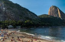 Sugarloaf Hike and Happy Hour with locals Private Tour