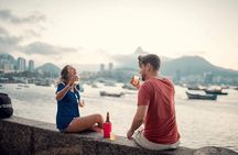 Sugarloaf Hike and Happy Hour with locals Private Tour