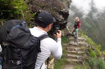 Short Inca Trail To Machu Picchu 