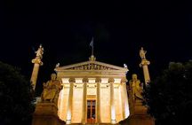 Athens city private tour