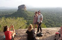 Sri Lanka highlights 5N | 6D