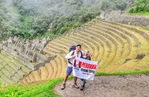 Short Inca Trail To Machu Picchu 
