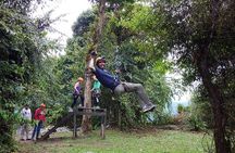 Private Day Tour to Mindo - Waterfalls & Hummingbirds