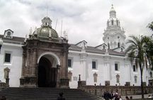 Quito City Tour Experience: Learn & Taste 