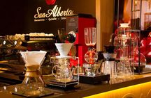 Elevate Your Senses – Exclusive Coffee & Rum Pairing Experience