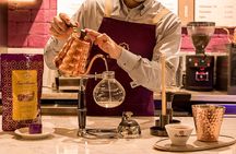 Elevate Your Senses – Exclusive Coffee & Rum Pairing Experience