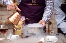 Elevate Your Senses – Exclusive Coffee & Rum Pairing Experience