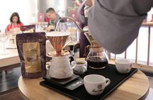 Elevate Your Senses – Exclusive Coffee & Rum Pairing Experience