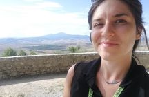 Private Walking Tour of Pienza with Licensed Tour Guide