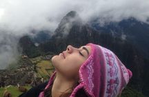 Machu Picchu Private Day Trip from Cusco