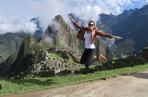 Machu Picchu Private Day Trip from Cusco