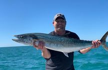 Fishing Charters - Fort Myers Beach / Naples